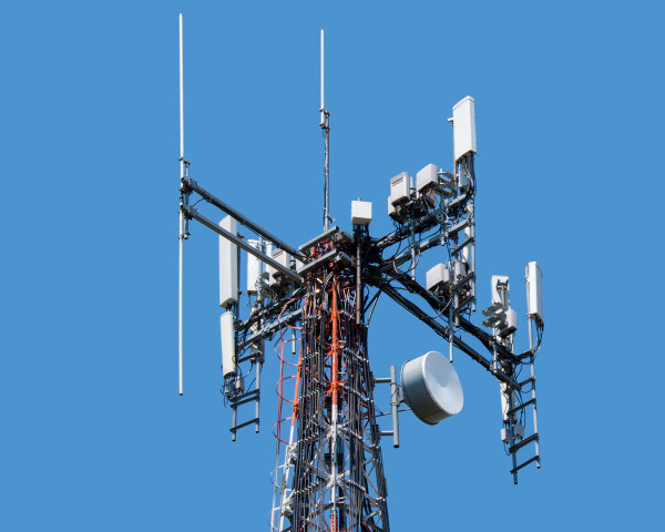 基站wifi天线